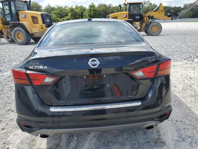 1N4BL4CV5KC202838 - 2019 NISSAN ALTIMA SR Қара фото 6