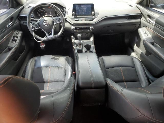 1N4BL4CV5KC202838 - 2019 NISSAN ALTIMA SR Қара фото 8