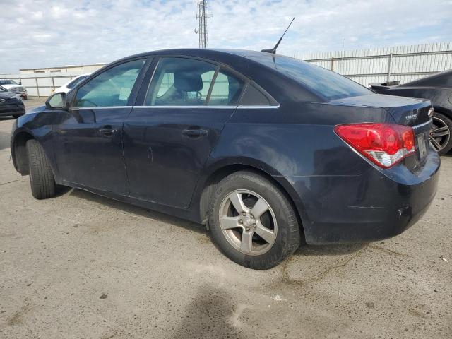1G1PC5SB3E7340624 - 2014 CHEVROLET CRUZE LT Noir photo 2