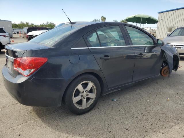 1G1PC5SB3E7340624 - 2014 CHEVROLET CRUZE LT Noir photo 3