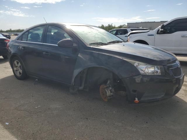 1G1PC5SB3E7340624 - 2014 CHEVROLET CRUZE LT Noir photo 4