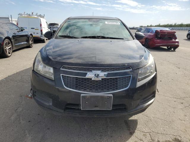1G1PC5SB3E7340624 - 2014 CHEVROLET CRUZE LT Noir photo 5