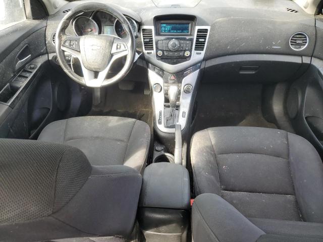 1G1PC5SB3E7340624 - 2014 CHEVROLET CRUZE LT Noir photo 8