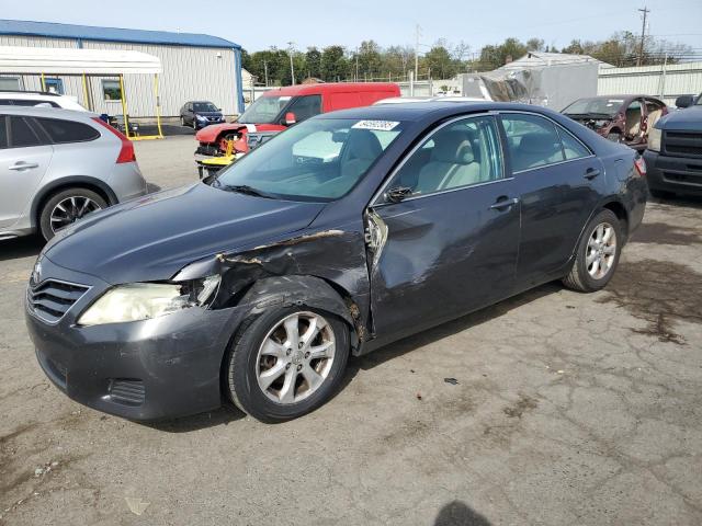2011 TOYOTA CAMRY BASE, 