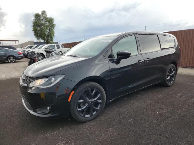 2020 CHRYSLER PACIFICA TOURING, 