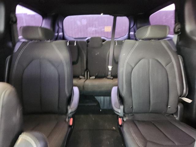 2C4RC1FG3LR147349 - 2020 CHRYSLER PACIFICA TOURING 黑色 照片 10