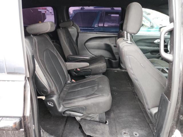2C4RC1FG3LR147349 - 2020 CHRYSLER PACIFICA TOURING 黑色 照片 11