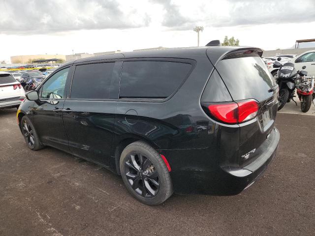 2C4RC1FG3LR147349 - 2020 CHRYSLER PACIFICA TOURING 黑色 照片 2