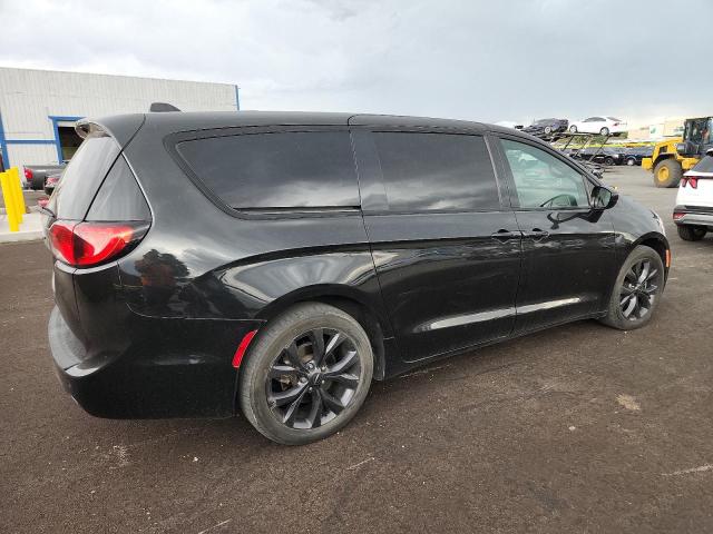 2C4RC1FG3LR147349 - 2020 CHRYSLER PACIFICA TOURING 黑色 照片 3