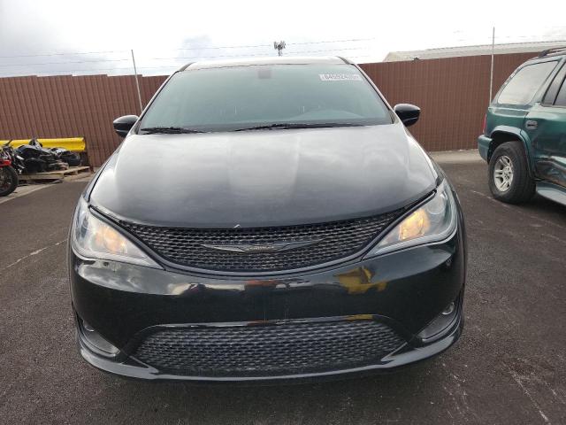 2C4RC1FG3LR147349 - 2020 CHRYSLER PACIFICA TOURING 黑色 照片 5