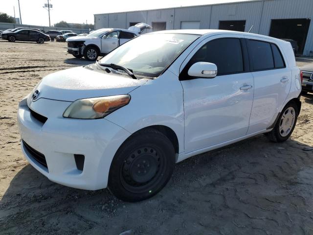 2014 TOYOTA SCION XD, 