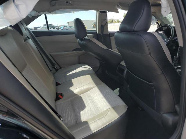 4T1BF1FK9FU092549 - 2015 TOYOTA CAMRY LE BLUE photo 10