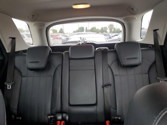 4JGDA5JB2HA866151 - 2017 MERCEDES-BENZ GLE 350 SILVER photo 10