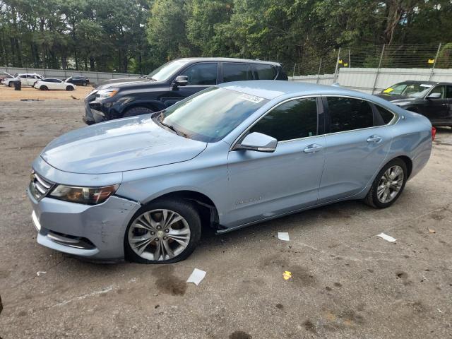 2014 CHEVROLET IMPALA LT, 