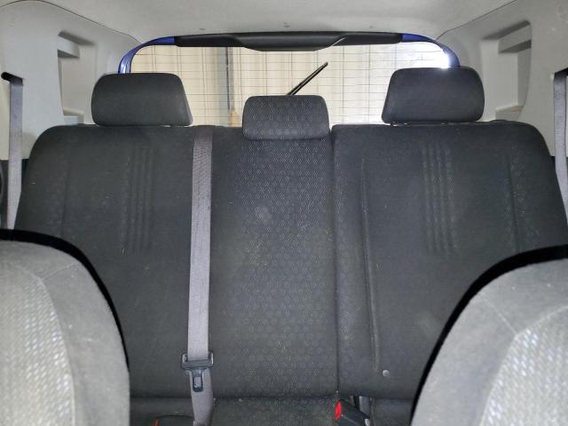 JTLZE4FE2A1117145 - 2010 TOYOTA SCION XB 紫色 照片 10