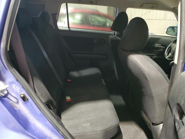 JTLZE4FE2A1117145 - 2010 TOYOTA SCION XB 紫色 照片 11