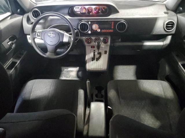 JTLZE4FE2A1117145 - 2010 TOYOTA SCION XB 紫色 照片 8