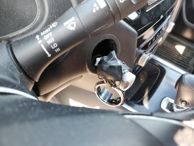 5N1AR2MN2EC665625 - 2014 NISSAN PATHFINDER S Сұр фото 13