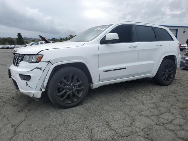 2019 JEEP GRAND CHER LAREDO, 