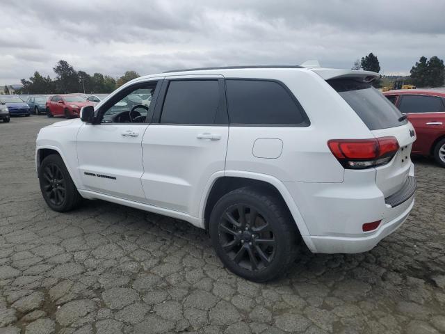 1C4RJEAGXKC707606 - 2019 JEEP GRAND CHER LAREDO Dwukolorowy zdjęcie 2