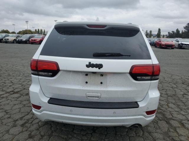 1C4RJEAGXKC707606 - 2019 JEEP GRAND CHER LAREDO Dwukolorowy zdjęcie 6