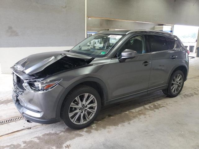 2021 MAZDA CX-5 GRAND TOURING, 