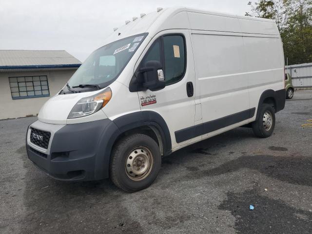 2020 RAM PROMASTER 1500 HIGH, null