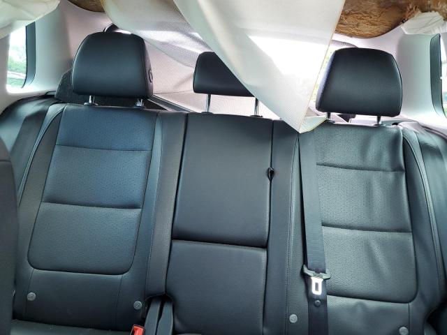 WVGAV7AX0GW563918 - 2016 VOLKSWAGEN TIGUAN S BLUE photo 10