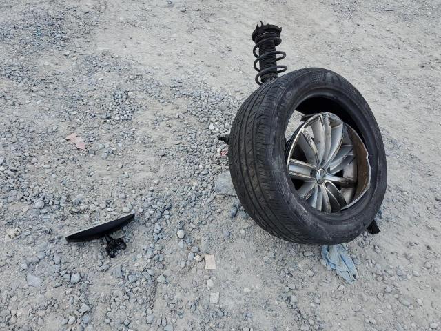 WVGAV7AX0GW563918 - 2016 VOLKSWAGEN TIGUAN S BLUE photo 13