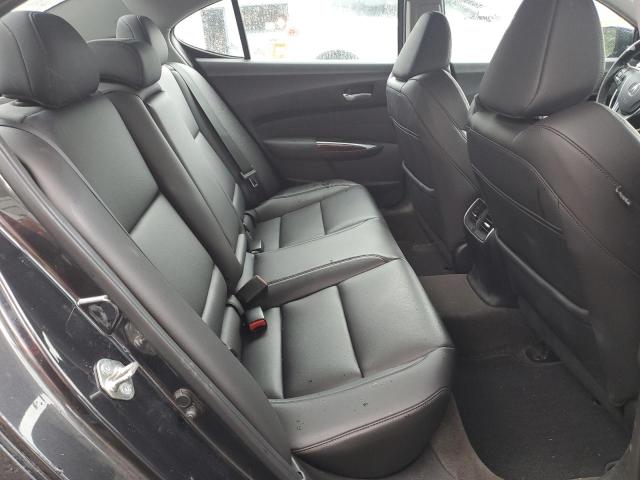 19UUB1F32FA019110 - 2015 ACURA TLX GRAY photo 10