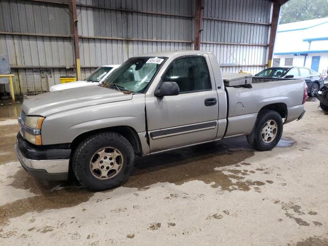 2003 CHEVROLET SILVERADO C1500, 