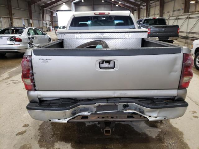 1GCEC14X83Z291647 - 2003 CHEVROLET SILVERADO C1500 米色 照片 6