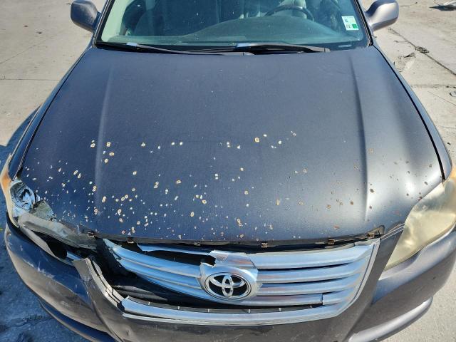 4T1BK36B08U266146 - 2008 TOYOTA AVALON XL ნაცრისფერი ფოტო 11