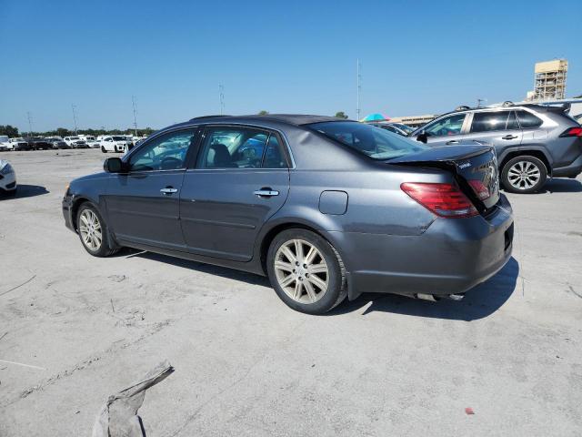 4T1BK36B08U266146 - 2008 TOYOTA AVALON XL ნაცრისფერი ფოტო 2