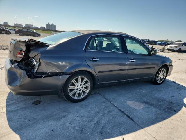 4T1BK36B08U266146 - 2008 TOYOTA AVALON XL ნაცრისფერი ფოტო 3