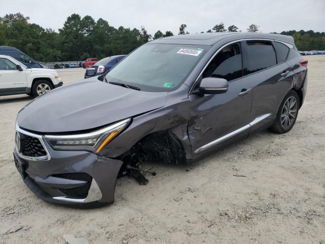 2020 ACURA RDX TECHNOLOGY, 