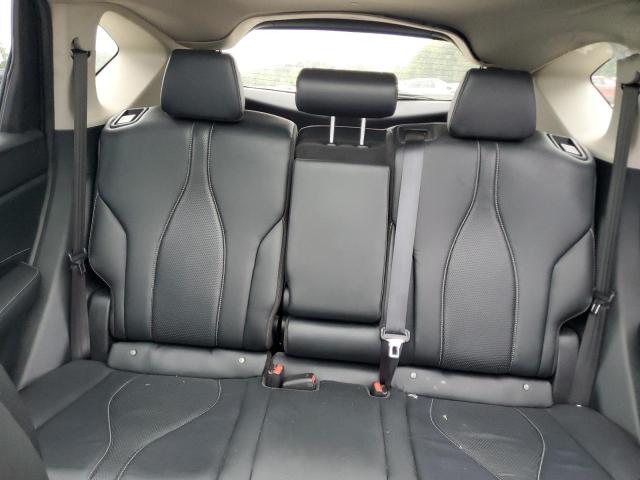 5J8TC2H53LL033501 - 2020 ACURA RDX TECHNOLOGY Մոխրագույն լուսանկար 10