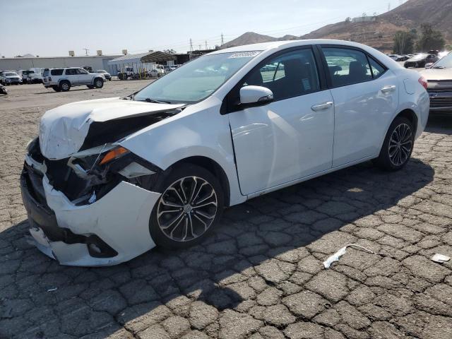 2016 TOYOTA COROLLA L, 