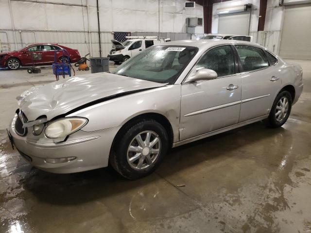 2006 BUICK LACROSSE CXL, 
