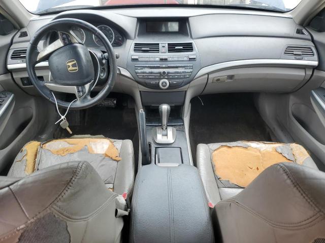 1HGCP268X9A106255 - 2009 HONDA ACCORD EXL 蓝色 照片 8