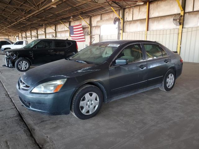 2005 HONDA ACCORD LX, 