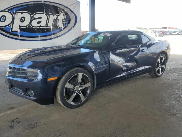 2012 CHEVROLET CAMARO LS, 