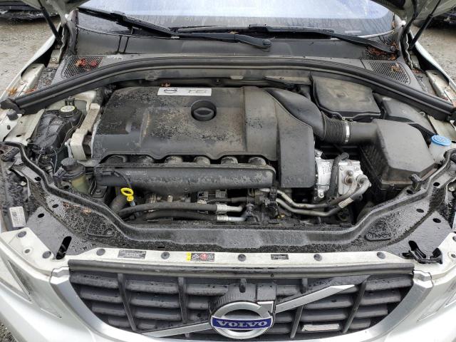 YV4902DZ9D2414137 - 2013 VOLVO XC60 T6 银色 照片 12