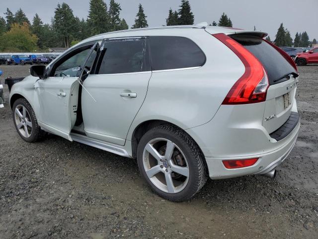 YV4902DZ9D2414137 - 2013 VOLVO XC60 T6 银色 照片 2