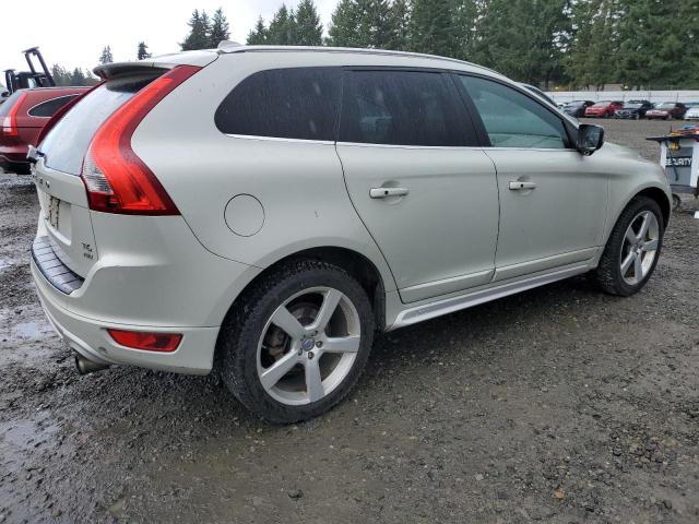 YV4902DZ9D2414137 - 2013 VOLVO XC60 T6 银色 照片 3