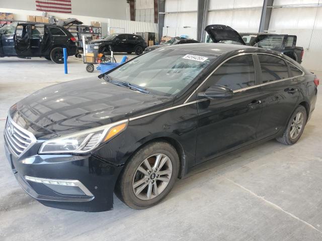 2015 HYUNDAI SONATA SE, 