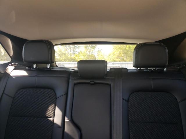 1FMCU0E1XSUA40032 - 2025 FORD ESCAPE WHITE photo 10