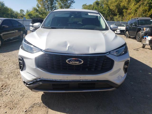 1FMCU0E1XSUA40032 - 2025 FORD ESCAPE WHITE photo 5