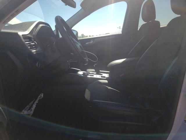 1FMCU0E1XSUA40032 - 2025 FORD ESCAPE WHITE photo 7