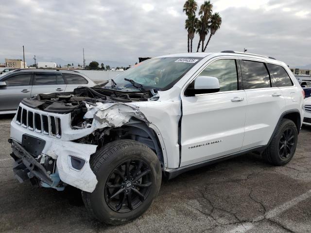 2014 JEEP GRAND CHER LAREDO, 